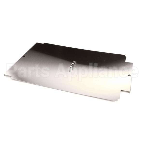 B2101603C Compatible Pitco Tkcvr, Assy B/L Sg14/14 R/14T