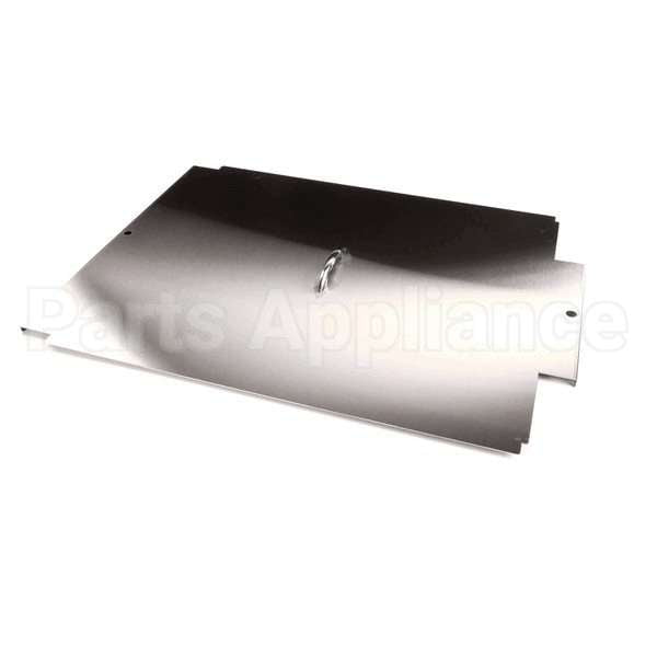 B2101604C Compatible Pitco Tkcvr, Assy B/L Sg18
