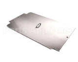B2101605-C Pitco Tank Cover,Assembly B/L Se14/14T