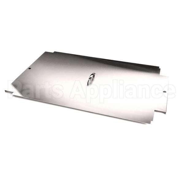B2101605C Compatible Pitco Tkcvr, Assy B/L Se14/14 T