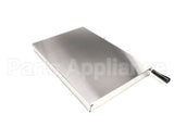 B2101702-C Pitco Tank Cover,Assembly Rh Srtg,Srte