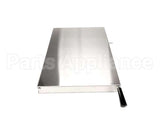 B2101702-C Pitco Tank Cover,Assembly Rh Srtg,Srte