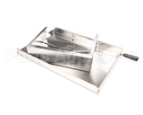 B2101802-C Pitco Tank Cover,Kit Lh Lth Srte