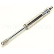 B2102901-C Compatible Pitco Gas Spr W/Ftgs Tk Cover Tb-Srtg