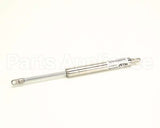 B2102901-C Pitco Tank Cover,Gas Spr W/Fittings Tb-Srtg