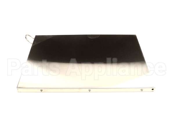 B2104201-C Pitco Tank Cover,Assembly Tb-Srt Lh