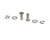 B2104801-C Pitco Tank Cover,Pin Kit Tb-Srt