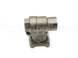 B215B Belimo 1/2" 2Wayvlv 10Cv Chrplt Trim