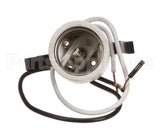 B216AL Grindmaster Cecilware Lampholder Snap-In-Gb