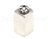 B219 Ayr King Brush Post With Mounting Hardw