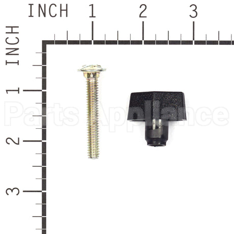 B2203GS Briggs & Stratton Kit-Hardware Handle