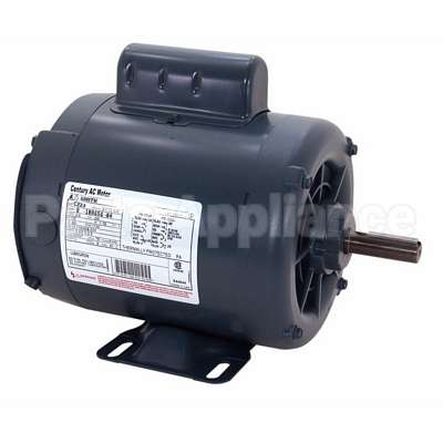 B221 Regal Rexnord - Century Motors 3/4Hp 115/230V1Ph 3450Rpm Mtr