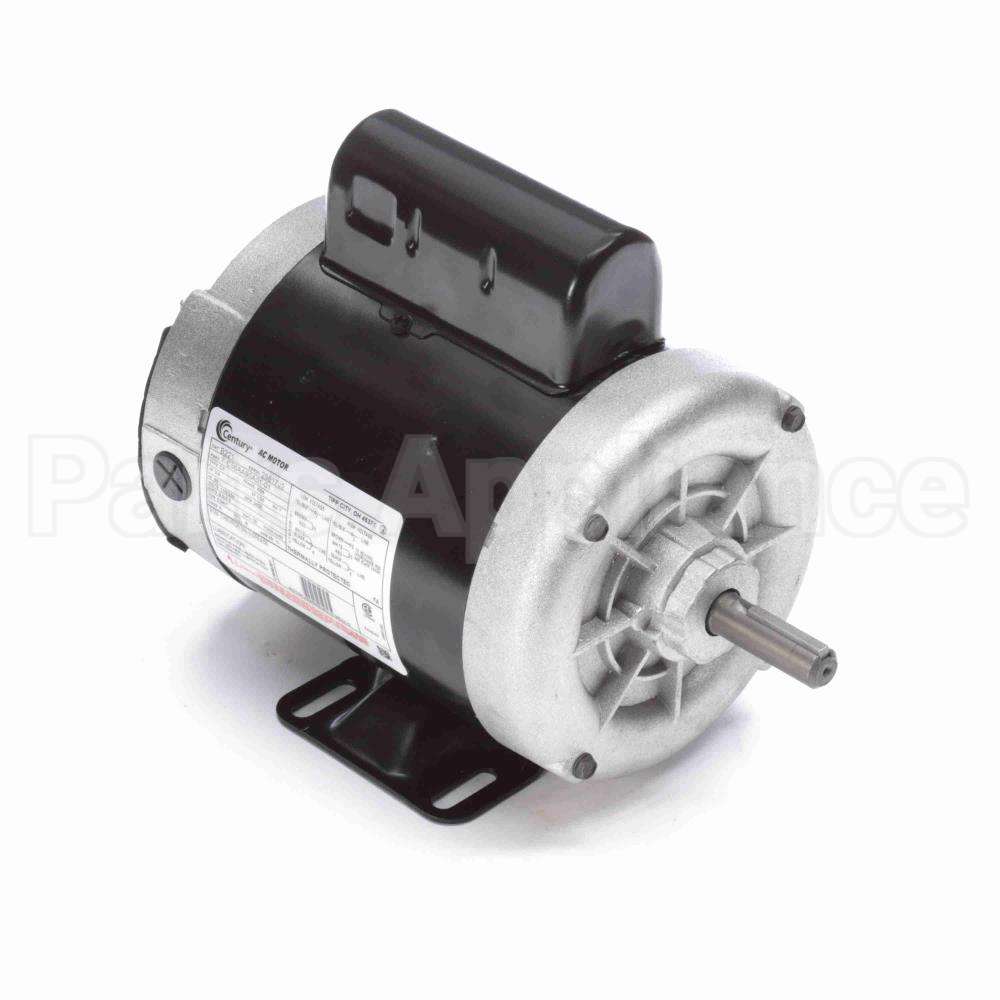 B221 Century Aeration Fan Motor