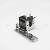 WD21X10268 GE Bracket & Solenoid