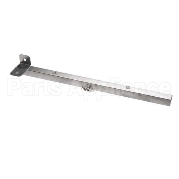 B222 Compatible Ayrking Left Back Post With Mounting H