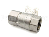 B223 Belimo 1" 2Wayvlv 10Cv S.s. Trim