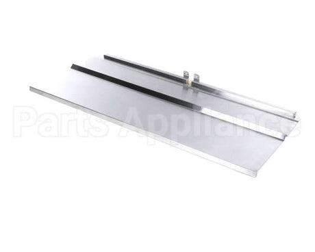 B224 Ayr King 57 X 24H Backpanel Posts Har