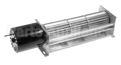 B22510 Regal Rexnord - Fasco 115V 1/45Hp 3000Rpm Blower Asy