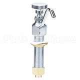B2282 Compatible TS Brass Dipperwell
