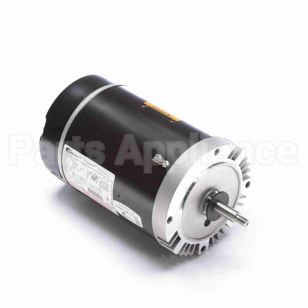 B228SE Century Pool And Spa Pump Motor