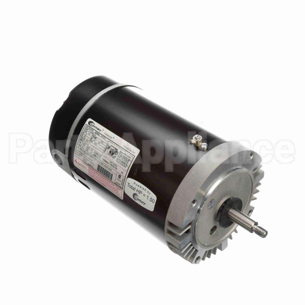 B229SE Century Pool And Spa Pump Motor