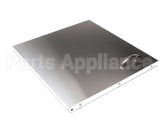 B2303201 Pitco Door,Assembly 35C,45C E/L