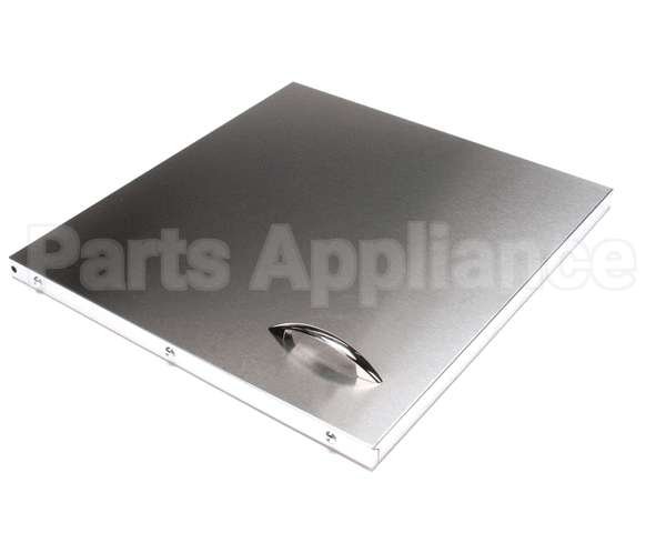 B2303201 Pitco Door,Assembly 35C,45C E/L