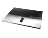 B2304618-C Pitco Door, Dr Assembly Slv