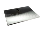 B2304618-C Pitco Door, Dr Assembly Slv