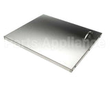 B2305501-FA-C Pitco Door,Assembly 40D,42,40S