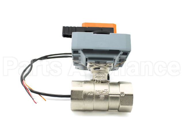 B231+NRQX24-MFT Belimo 1.25"Npt 25Cv Ss 24V Nsr Prop