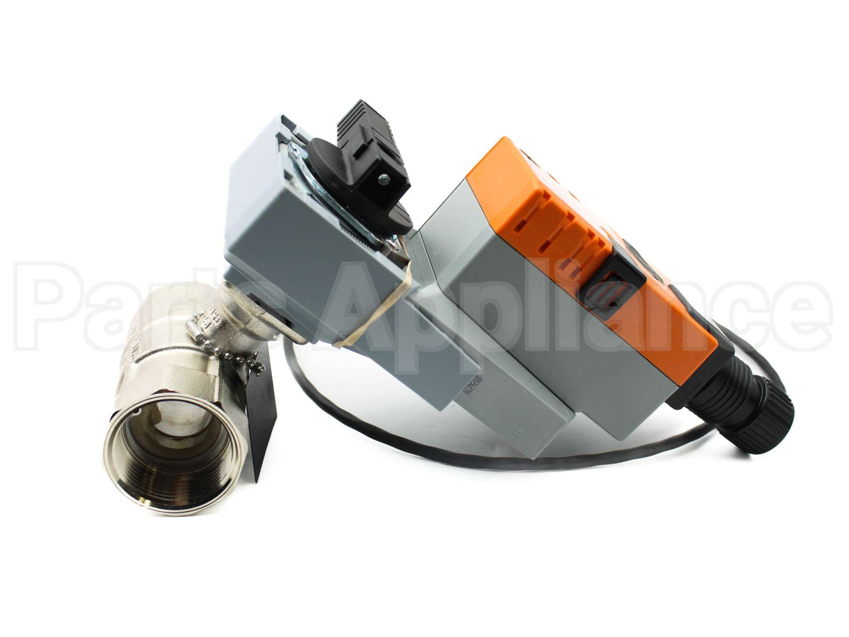 B231+NRQX24-MFT Belimo 1.25"Npt 25Cv Ss 24V Nsr Prop