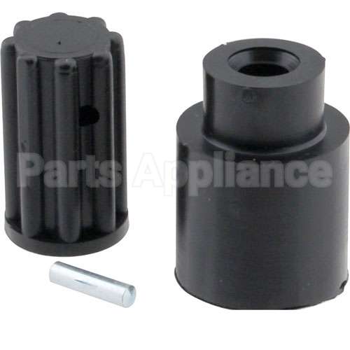 B23413 Compatible Electrolux Dito Dean Coupler Set
