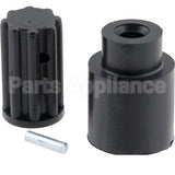 B23413 Compatible Electrolux Dito Dean Coupler Set