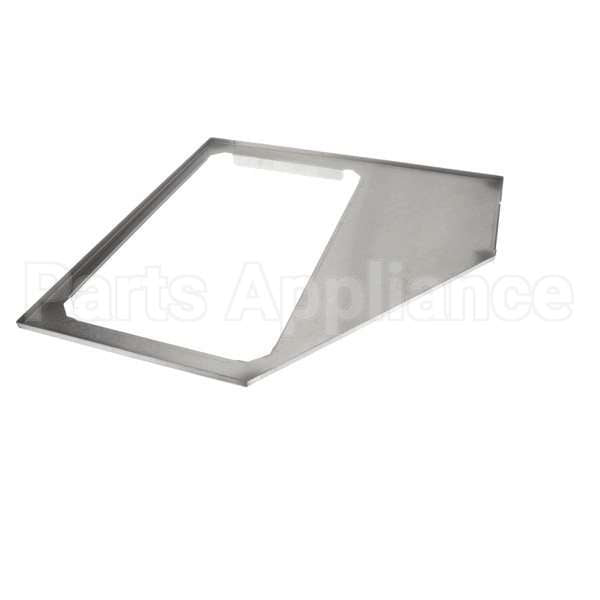B235LH Compatible Ayrking Batter Drip Guard, 21.5 Wide W