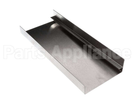 B236 Ayr King Batter Drip Guard 7 Wide For