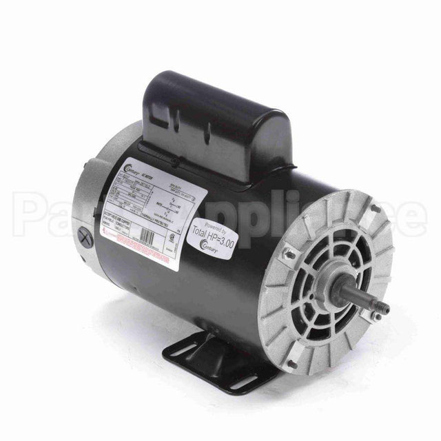 B237 Century Pool And Spa Pump Motor
