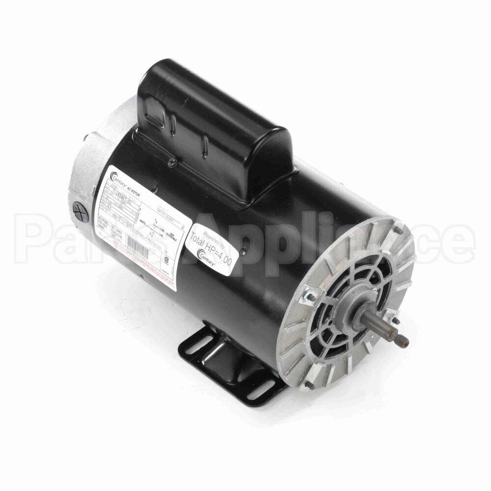B238V1 Century Pool And Spa Pump Motor