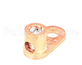 B245A Grindmaster Cecilware In-Line Copper Lug #10 Stud Ef