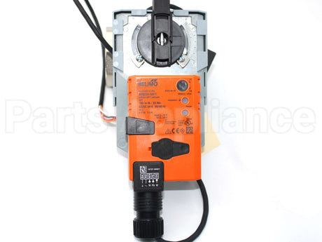 B249+ARX24-MFT Belimo 24V Nsr 2" 2Way 46Cv