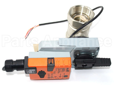 B249+ARX24-MFT Belimo 24V Nsr 2" 2Way 46Cv