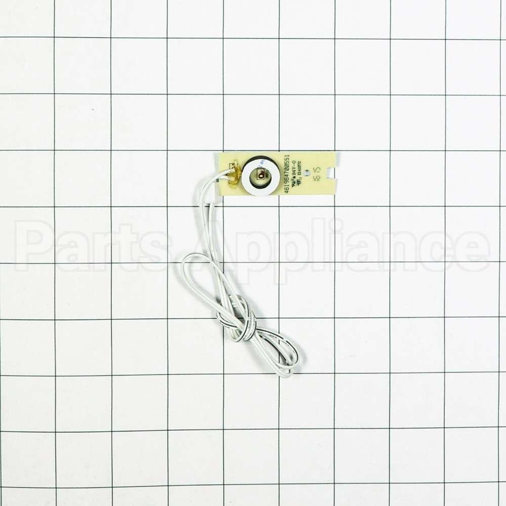 W10163422 Whirlpool Thermistor