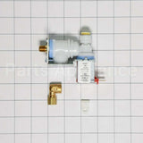 W10833899 Whirlpool Valve-Inlt