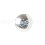 WE02X10086 GE Screw (M4 X L12)