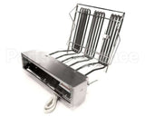 B2600401-C Pitco Pvt Box,Elmt E18 208V Kfc