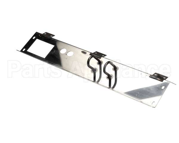 B2600704-C Pitco Pvt Box,Elem Box Cov Weldment E18