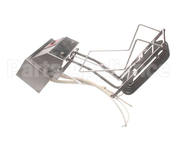 B2606901-C Pitco Pvt Box,Elem E7 208V Ufm/Wab