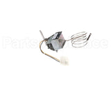 B2609101-C Pitco Pvt Bx,Bracket Hi-Lmt Assembly Lh