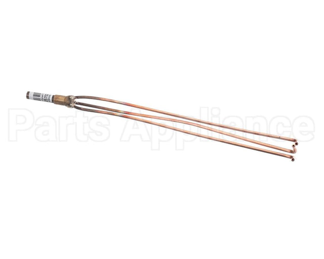 B2625702 Heatcraft Dist Asy;22300202;1/2;L;3;3/16 X 15