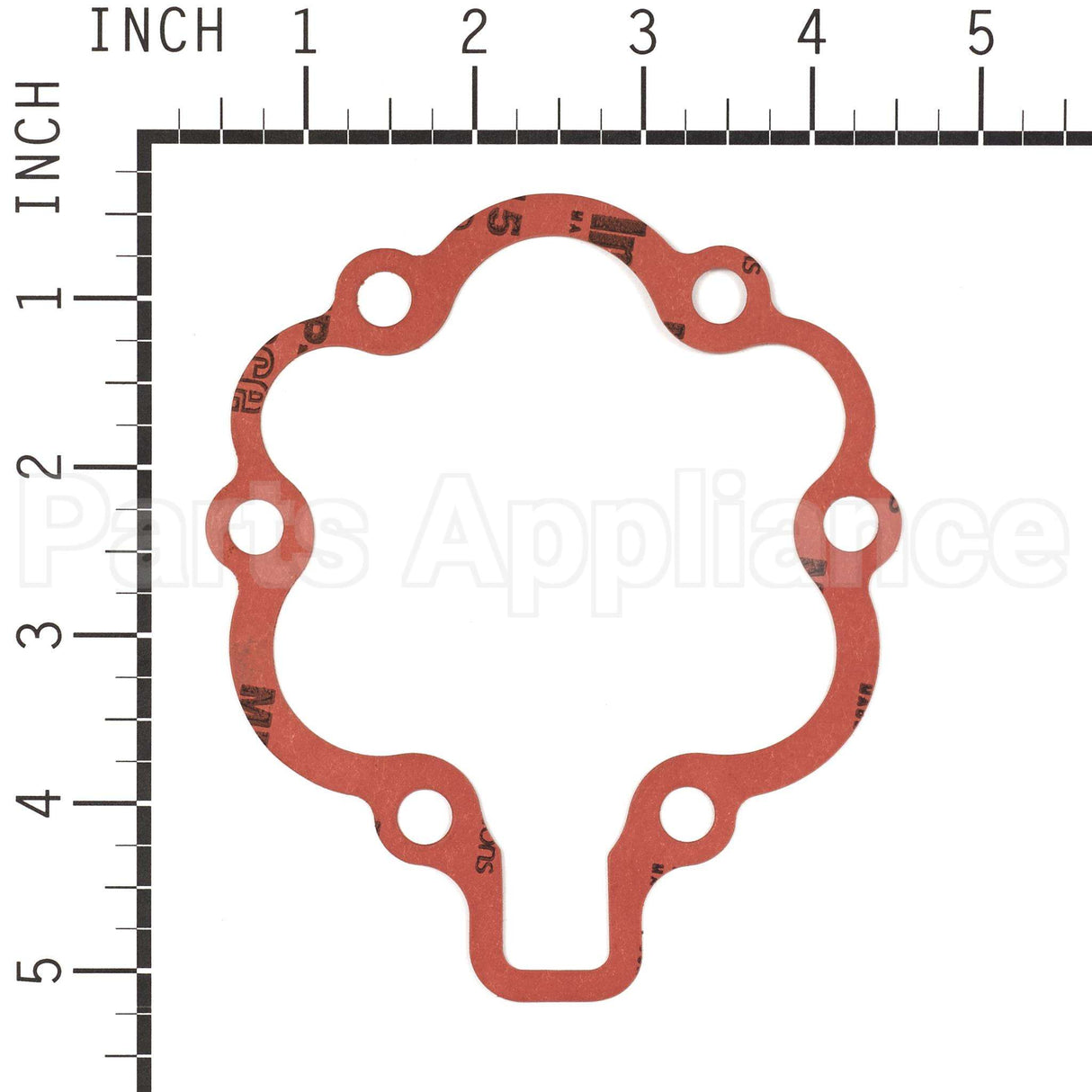 B2668GS Briggs & Stratton Gasket-Head
